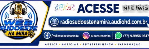 BANNER DA RADIO WEB SUDOESTE NA MIRA